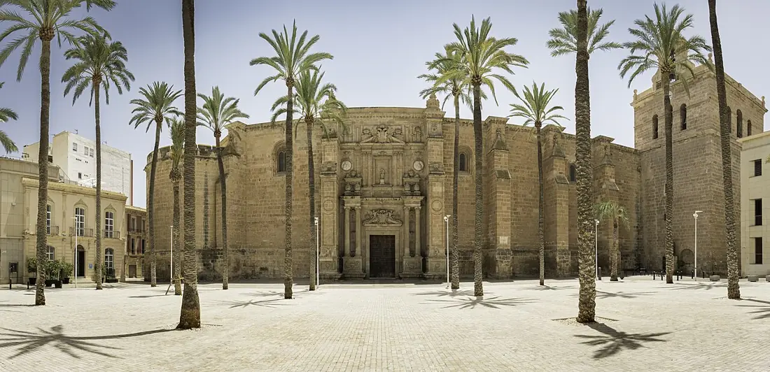 Catedral de Almería