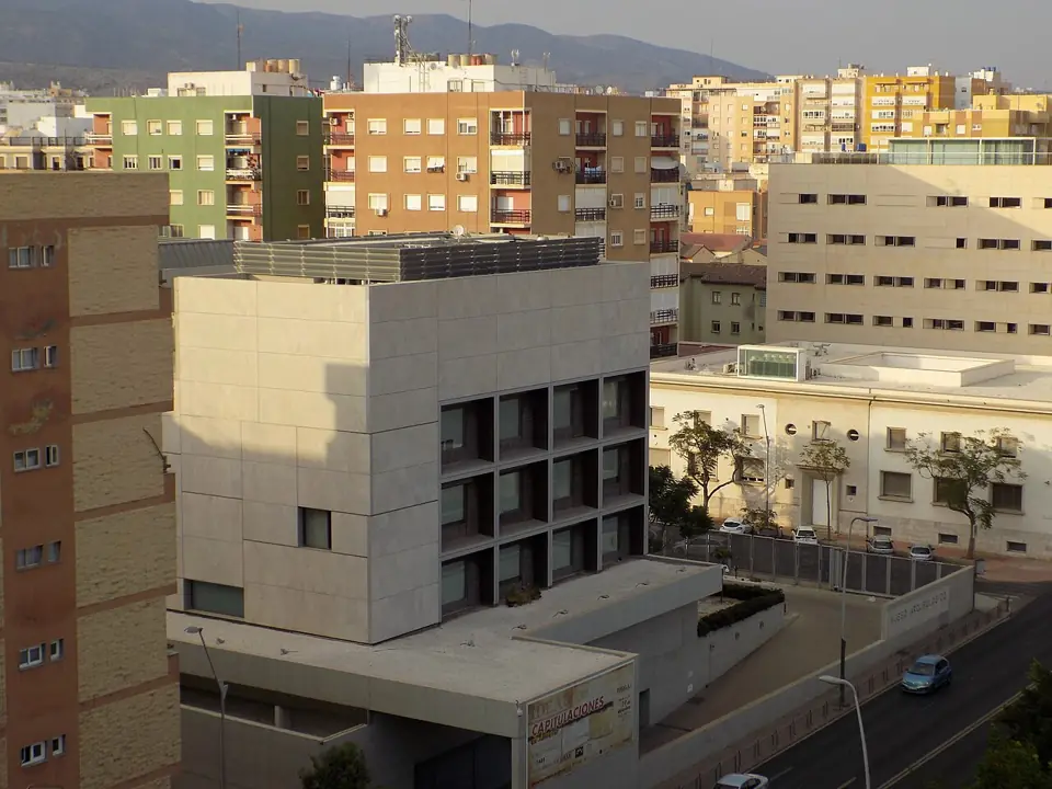 Museo de Almería