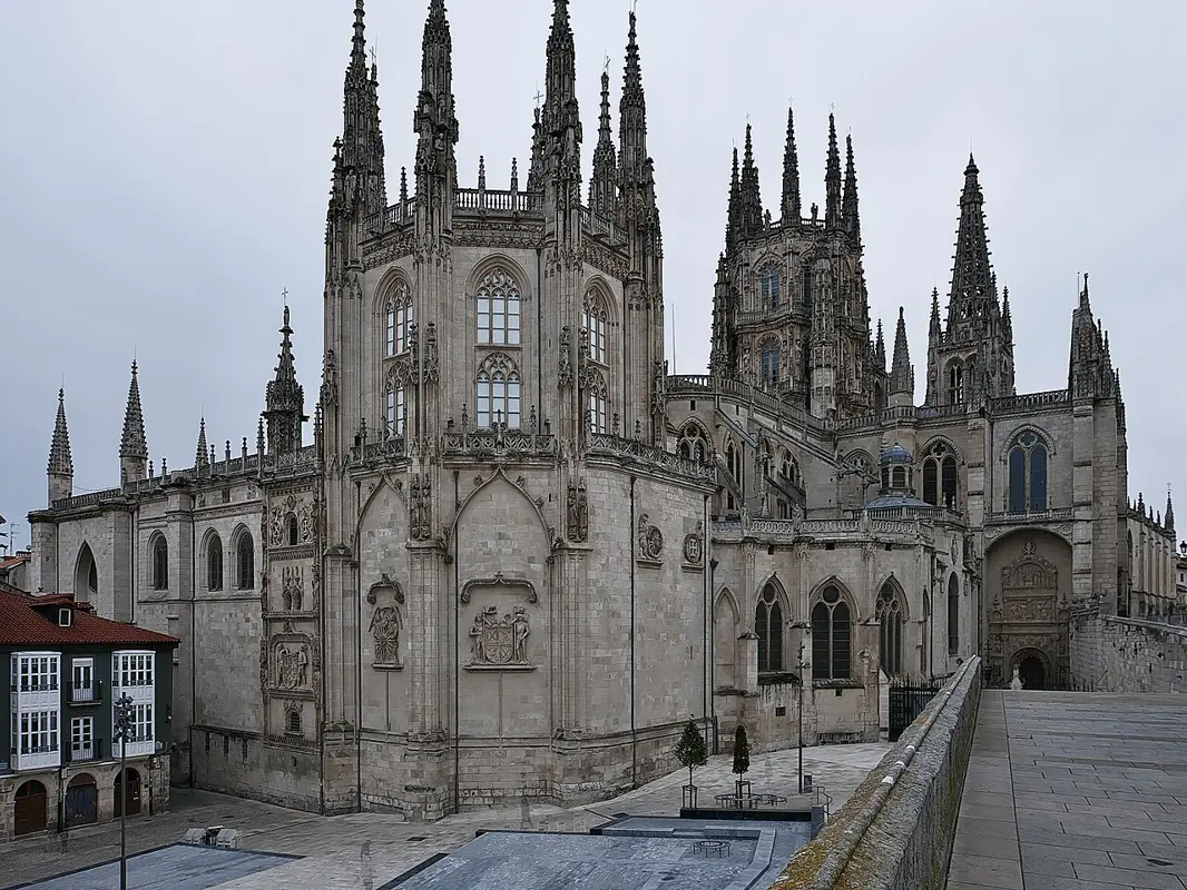 Catedral de Burgos