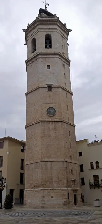El Fadrí