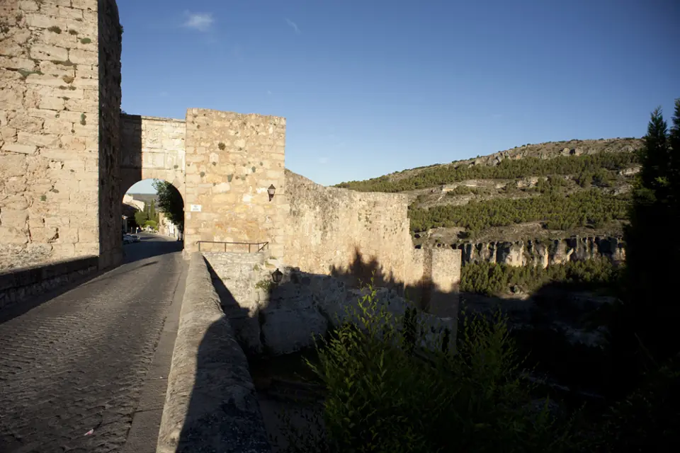 Arco de Bezudo