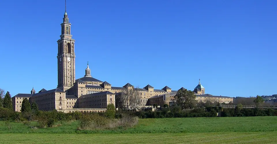Laboral Ciudad de la Cultura