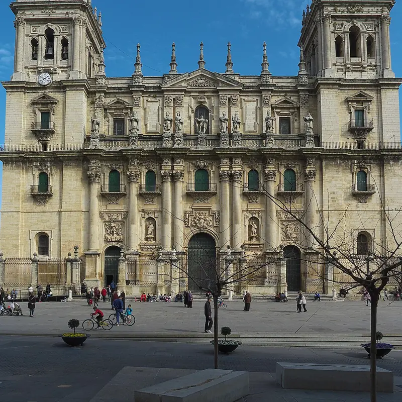 Catedral de Jaén