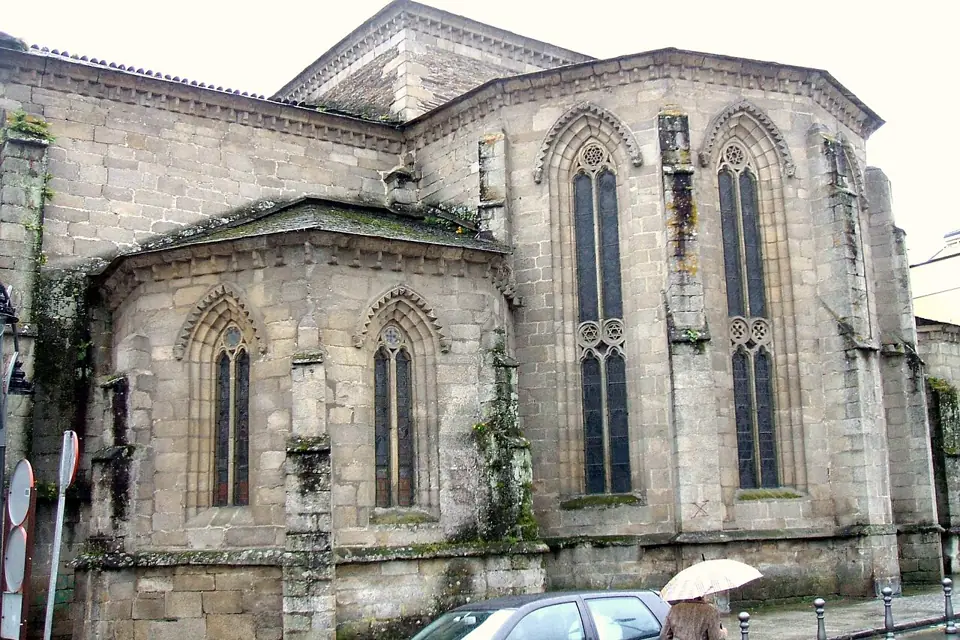 Iglesia de San Pedro