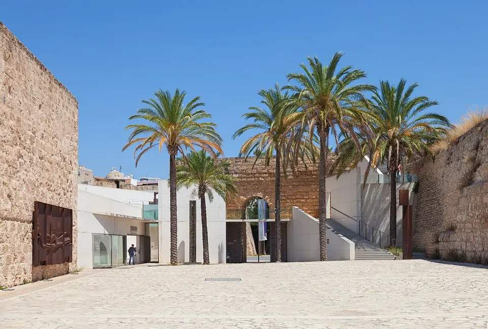 Es Baluard Museu