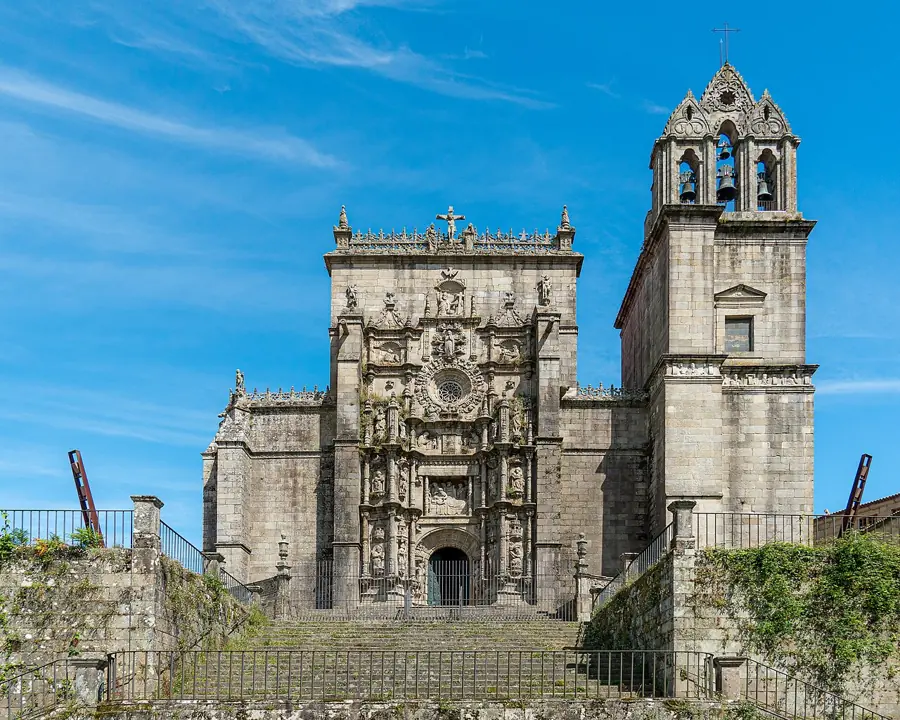 Basílica de Santa María la Mayor