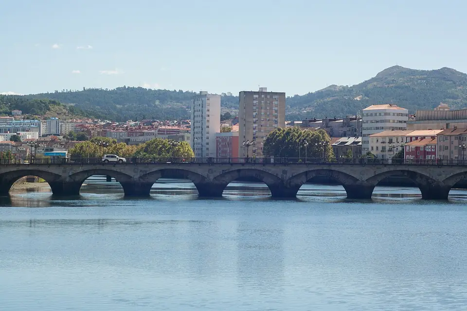 Ponte do Burgo