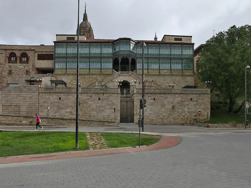 Casa Lis
