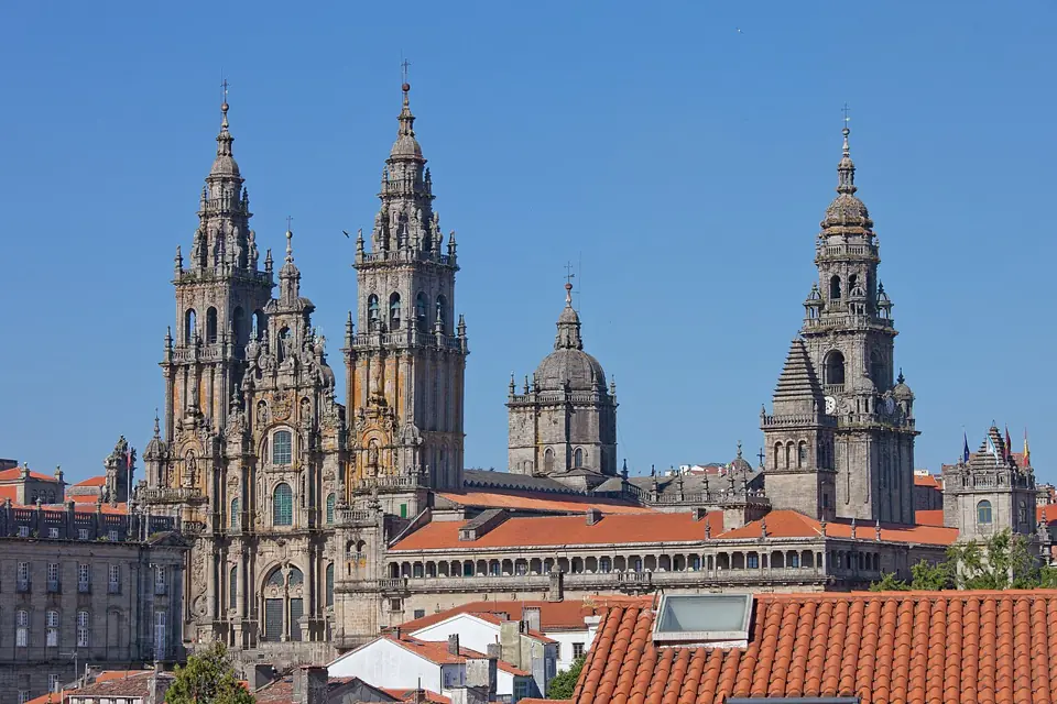 Catedral de Santiago
