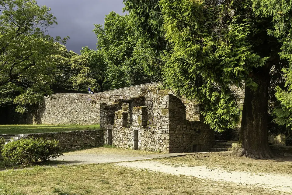 Parque de Bonaval