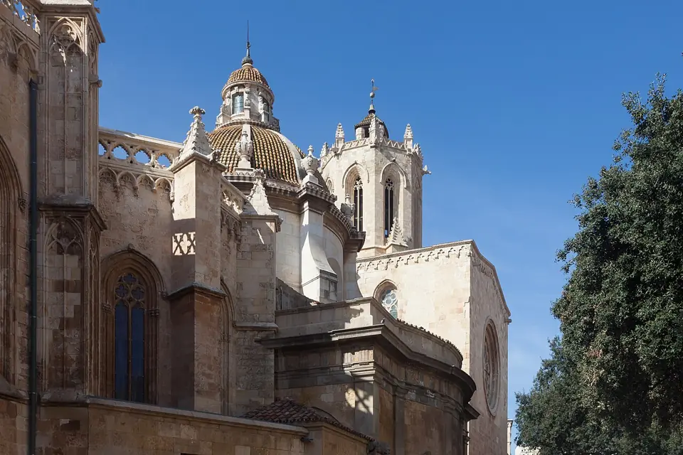 Catedral de Tarragona
