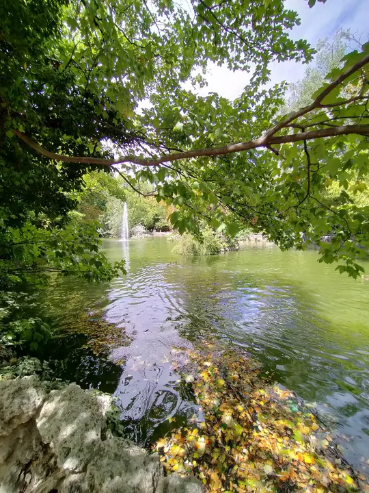 Parque del Campo Grande